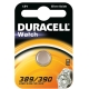 DURACELL watch battery 389/390; BL1