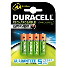 DURACELL watch battery 394 ;BL1
