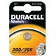 DURACELL watch battery 399/395 ;BL1