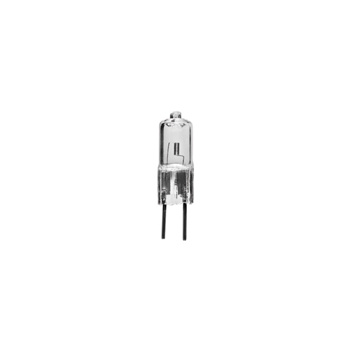 DURALAMP incandescent halogen. BIPIN-JC 100W 24V GY6.35
