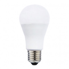 DURALAMP LED bulb Deco A60 18W/129W E27 6000K 2060lm NonDim 20Y opál
