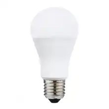 DURALAMP LED bulb Deco A60 18W/129W E27 6000K 2060lm NonDim 20Y opal