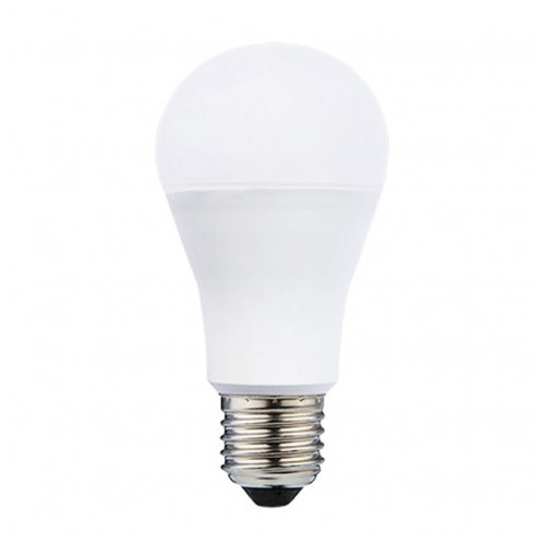 DURALAMP LED bulb Deco A60 18W/129W E27 6000K 2060lm NonDim 20Y opál