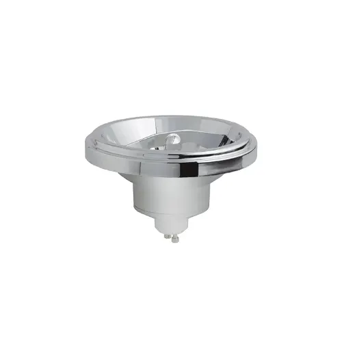DURALAMP LED reflector AR111 13W/100W GU10 3000K 900lm/24° NonDim 25Y