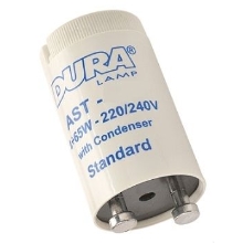 DURALAMP starter AST-422S series 4-22W
