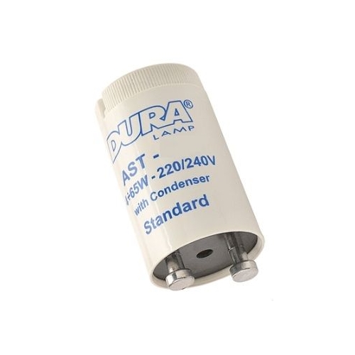 DURALAMP starter AST-422S series 4-22W