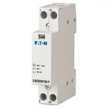 EATON contactor 1 on+2 off 230V 25A /193886/