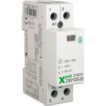 EATON contactor 2 on.230V 25A /120853/