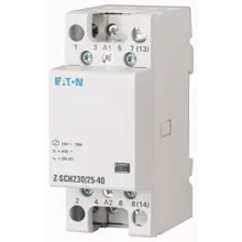 EATON contactor 4 on 230V 25A /248847/