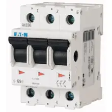 EATON switch.main 3-Phase. 32A /276268/