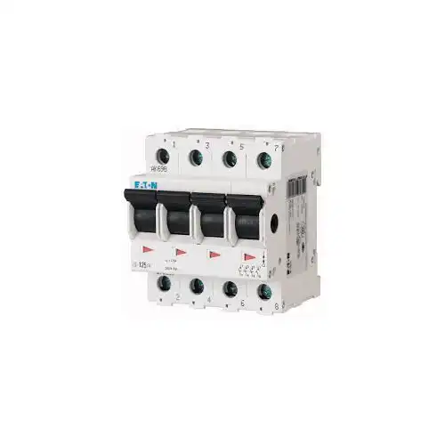EATON switch.main 4-Phase.40A /276273/