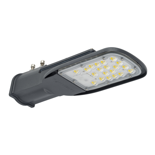 ECO CLASS AREALIGHTING Gen 2 45 W 4000 K Gray