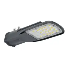 ECO CLASS AREALIGHTING Gen 2 45 W 6500 K Gray