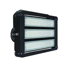 ECO HIGH POWER FLOODLIGHT 300W 857 VN 36600LM BK