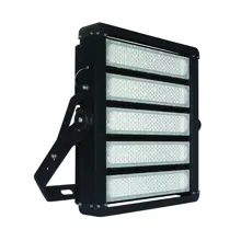 ECO HIGH POWER FLOODLIGHT 500W 840 VN 61000LM BK