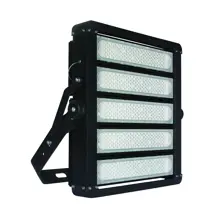 ECO HIGH POWER FLOODLIGHT 500W 840 W 67500LM BK