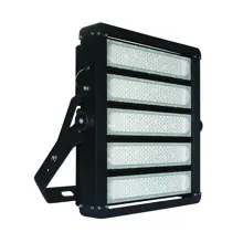 ECO HIGH POWER FLOODLIGHT 500W 857 VN 61000LM BK