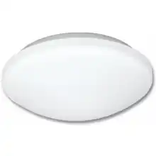 ECOLITE ceiling light. Ceiling light VICTOR B, E27 60W. 275mm