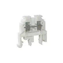 EL.BEČOV bridge.zero RSA 6mm 41A; white