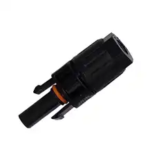 EL.BEČOV FV J515030 Zástrčka EMPV4NF solární konektor pro FV