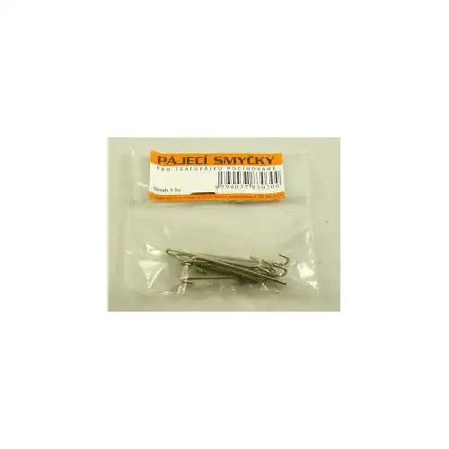 ELCHEMCO loop for transformer soldering (1 pack=5 pcs)