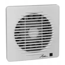 ELDESIGN fan with overrun-30sec Code: HEF-100T
