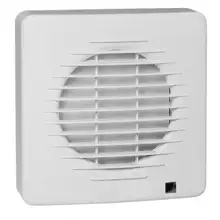 ELDESIGN fan with overrun Code: HEF-100PT