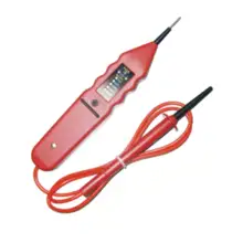 ELECO tester ZNF-01 Code: 217375
