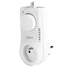 ELEKTROBOCK adapter. thermal switch with analog control /0154/