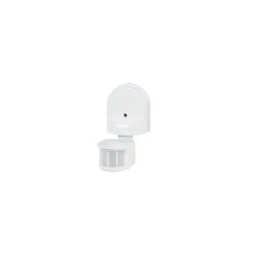 ELEKTROBOCK pro motion sensor - wall. 180°. 16A. 2-11 m. IP44. also for LEDs