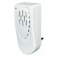 ELEKTROBOCK Signal repeater-repeater for the BZ9xx doorbell series