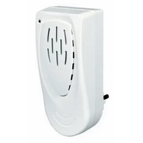 ELEKTROBOCK Signal repeater-repeater for the BZ9xx doorbell series