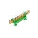 ELEMAN bridge.zero strip 12 - pole green /1000009/