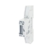 ELEMAN electricity meter 1-phase 1 tariff EDIN 111L 5-45A LCD display /1008810/