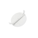 ELEMAN lid. box VP 68 on KU 68 spring (357)