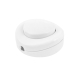 ELEMAN plastic foot switch 350/VP/T; white