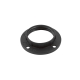 ELEMAN ring socket E14 black; Code: 263