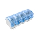 ELEMAN terminal block. riser OBL 25/16-4 Code: 872
