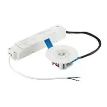 EM151B REC 3S OA/CO NM3 ELP WH IP20