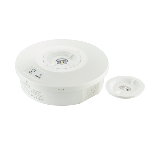 EM152C SM 2S OA/CO NM3 ELB WH IP65