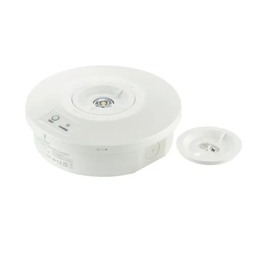 EM152C SM 2S OA/CO NM3 ELB WH IP65