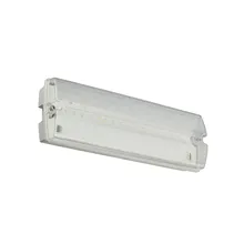 EM153C SM BKD EXIT SIGN M3 ELP IP65