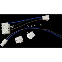 EM300V ELC HV 6.4V 2000mAh LFP