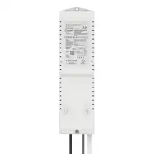 EMERGENCY CONVERSION BOX TEMPERATURE SENSOR CONVERSION BOX TEMPERATURE SENSOR