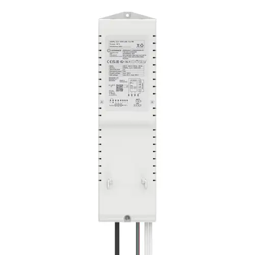 EMERGENCY CONVERSION BOX TEMPERATURE SENSOR CONVERSION BOX TEMPERATURE SENSOR