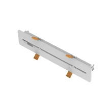 EMERGENCY EXIT SIGN ACCESSORIES RECESSED KIT