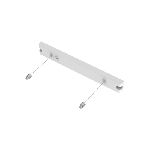 EMERGENCY EXIT SIGN ACCESSORIES SUSPENSION KIT