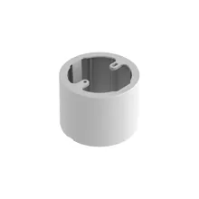 EMERGENCY SPOT ACCESSORIES SURFACE FRAME