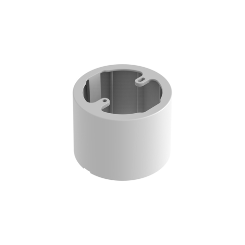 EMERGENCY SPOT ACCESSORIES SURFACE FRAME