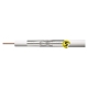 EMOS cable coax. 75ohm 100m CB 500 Code:S5252